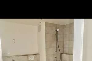 Nur für EINE Person ! 2-Zimmer-Apartment in Obermenzing – Hermine-von-Parish-Straße 3, 81245 Neupasing, München – Vorschaubild 8