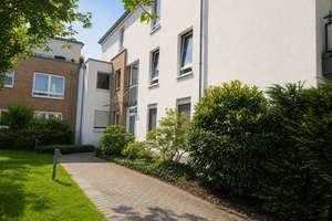 Büderich: Hochwertige 3-Zi.-ETW mit Südbalkon wertbeständig investieren oder später selbst einziehen – Die vollständige Adresse der Immobilie erhältst du vom Anbieter., 40667 Meerbusch – Vorschaubild 20