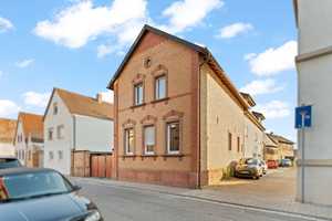 **Erfüllen Sie sich Ihren Traum** mit Garten und Doppelgarage – Rhein-Pfalz-Kreis – Vorschaubild 2