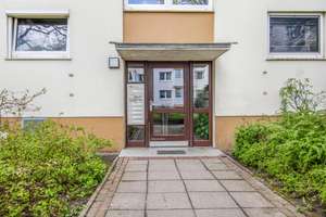 Bremen-Burgdamm: Vermietete 4-Zimmer-Wohnung mit Fernwärme & Balkon – Die vollständige Adresse der Immobilie erhältst du vom Anbieter., 28719 Burgdamm, Bremen – Vorschaubild 3