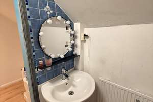 Funktionale 2 Zimmer Appartement in Oldenburg Innens 2-Zimmer-Wohnung  – Brüderstraße 30A, 26121 Haarenesch, Oldenburg (Oldenburg) – Vorschaubild 10