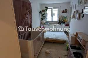 Tauschwohnung: Moderne EG-Wohnung in charmanter Nachbarschaft – Zugspitzstraße 25, 81541 Obergiesing, München – Vorschaubild 5