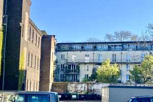 Helle Maisonettewohnung mit 2 Dachterrassen in ruhiger Lage in Ehrenfeld – Marienstraße 113, 50825 Köln – Vorschaubild 16
