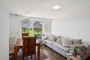 *ZUM EIGENNUTZ*3-Raum-Maisonette-WE mit 2 Süd-Balkonen, Parkett & Tiefgaragenstellplatz in Top-Lage! – Preußenstraße 41, 4289 Probstheida, Leipzig – Vorschaubild 12