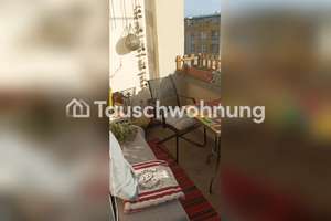 Tauschwohnung: 4 Zimmer Altbau Pankow gegen 3 Zimmer mit Balkon oder Garten – Dietzgenstraße 57, 13156 Niederschönhausen, Berlin – Vorschaubild 11