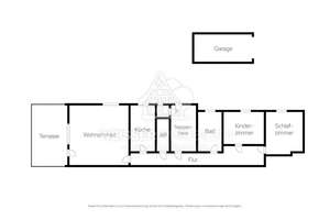 3-Zimmer-Wohnung mit Terrasse, Einzelgarage & Garten in ruhiger Wohnlage – Fürth Hardhöhe – Die vollständige Adresse der Immobilie erhältst du vom Anbieter., 90766 Hardhöhe, Fürth – Vorschaubild 11