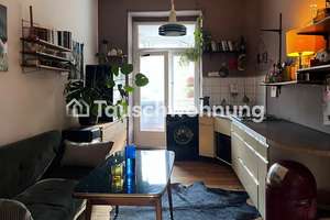 Tauschwohnung: schöne Altbau in Dortmund Nordi gg Leipzig – Braunschweiger Straße 10, 44145 Nordmarkt, Dortmund – Vorschaubild 1