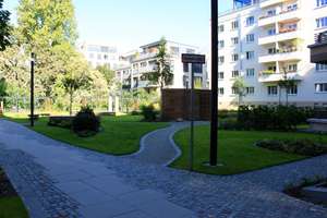 EXKLUSIVES & GROSSZÜGIGES WOHNEN - NEUEN HÄUSERN AM WASSERTURM IN BESTLAGE PRENZLAUER BERG – Straßburger Straße 33, 10405 Prenzlauer Berg, Berlin – Vorschaubild 21