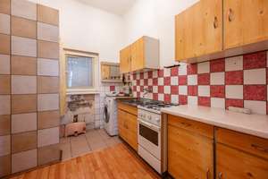 1-Zimmer Wohnung in Düsseldorf Pempelfort – Die vollständige Adresse der Immobilie erhältst du vom Anbieter., 40477 Pempelfort, Düsseldorf – Vorschaubild 1