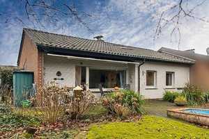 Bungalow mit Gartenidylle – Wohnen nach Ihren Wünschen

 – Wesel (Kreis) – Vorschaubild 20