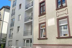 Geschmackvolles Apartment nahe Merianplatz - kernsaniert und sofort bezugsfrei – Seumestraße 3, 60316 Nordend-Ost, Frankfurt am Main – Vorschaubild 15