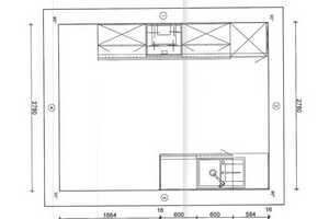 Kernsanierte 3-Zimmer Wohnung im schönen westlichen Ringgebiet – Hedwigstraße 9, 38118 Braunschweig – Vorschaubild 4