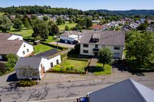 ***Schönes Bauernhaus mit separaten Bauplatz und Nebengebäude inkl. Backhaus/Räucherhaus*** – Üdersdorf, Vulkaneifel (Kreis), 54552 Vulkaneifel (Kreis) – Vorschaubild 1