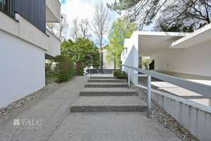 Exklusive Wohnung in ruhiger Lage mit Pool, ideale Raumaufteilung – vielseitig nutzbar & WG geeignet – Die vollständige Adresse der Immobilie erhältst du vom Anbieter., 81479 Solln, München – Vorschaubild 11