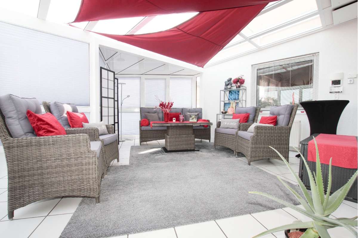 Immobilie in Poppenhausen - Sehr gepflegtes, freistehendes Mehrfamilien- / Generationenhaus, zur Eigennutzung und Kapitalanlage - Bild 17