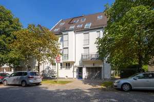 Laim: Attraktive, renovierte 2-Zimmer Wohnung mit 2 Terrassen – Die vollständige Adresse der Immobilie erhältst du vom Anbieter., 80686 Sankt Ulrich, München – Vorschaubild 15