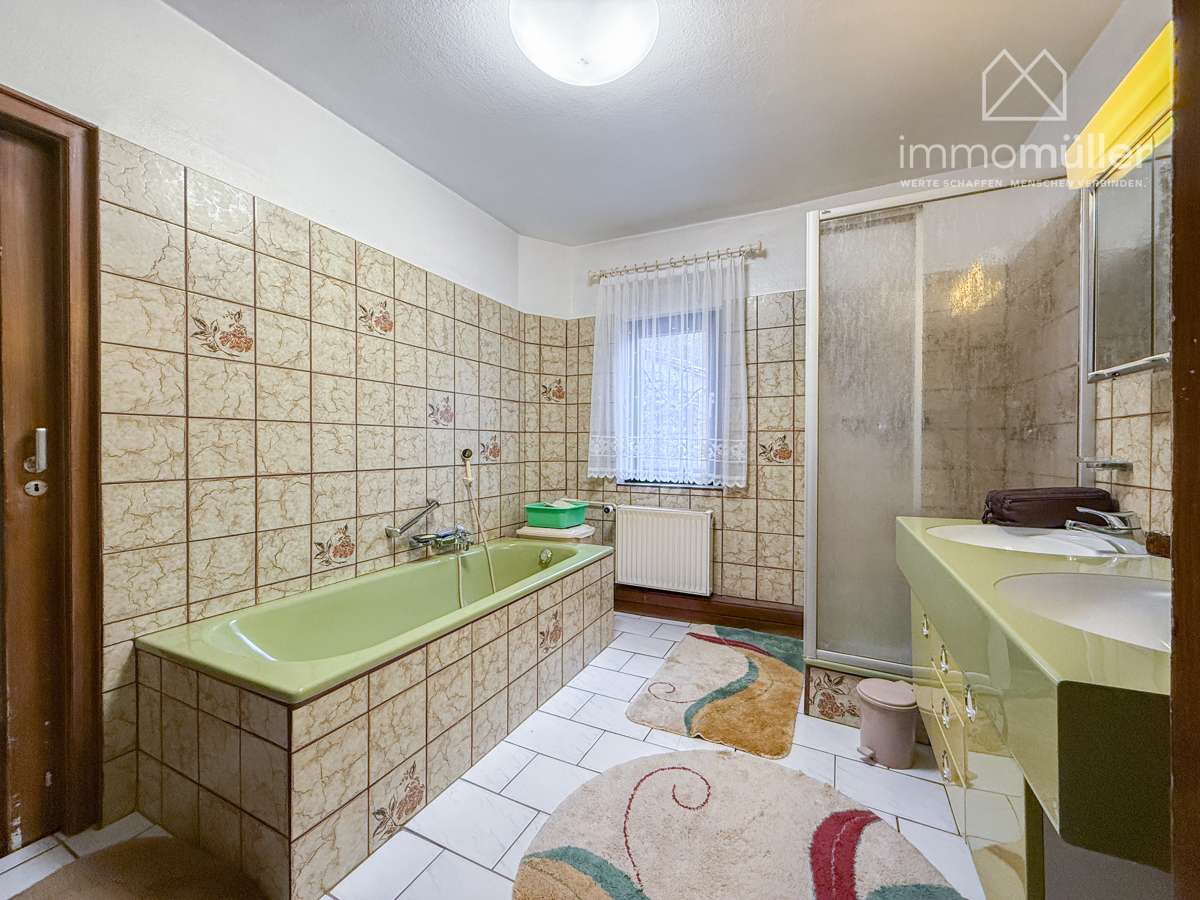 Immobilie in Altleiningen - Viel Wohnraum für die Familie! - Bild 11