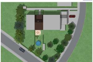 Ihr neues Zuhause: Familienidylle mit Garten und viel Platz – Die vollständige Adresse der Immobilie erhältst du vom Anbieter., 44265 Wellinghofen, Dortmund – Vorschaubild 14