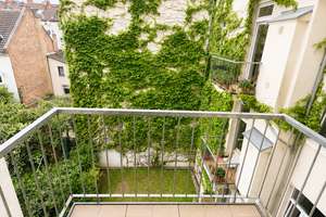 ✨ Altbau-Charme statt Wohnung von der Stange! ✨ – Die vollständige Adresse der Immobilie erhältst du vom Anbieter., 65197 Rheingauviertel / Hollerborn, Wiesbaden – Vorschaubild 5