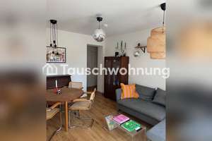 Tauschwohnung: Traumwohnung (Neustadt) im sanierten Altbau mit 2 Balkonen – Die vollständige Adresse der Immobilie erhältst du vom Anbieter., 1097 Leipziger Vorstadt, Dresden – Vorschaubild 2