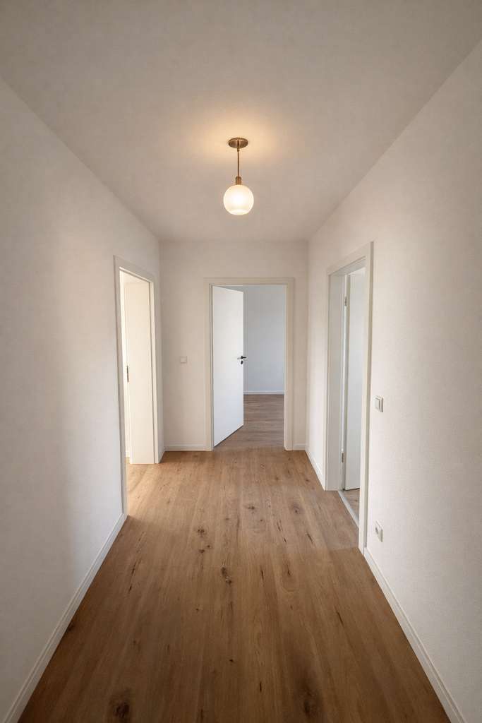 Immobilie in Burghausen - +++ Traumhafte sanierte Wohnung in Burghausen - Bild 2