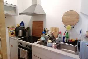 Schöne 2-Zimmer-Wohnung zur Miete in Krefeld City – Stephanstrasse 2, 47799 Cracau, Krefeld – Vorschaubild 3