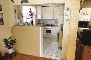 KIEL-HOLTENAU: Großzügige und freiwerdende 4,5-Zimmer-Wohnung über 2 Ebenen mit Loggia und Carport – Immelmannstraße 13, 24159 Holtenau, Kiel – Vorschaubild 14