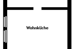Wuppertal-Elberfeld! Apartment mit Einbauküche – Juliusstraße 5, 42105 Elberfeld, Wuppertal – Vorschaubild 3
