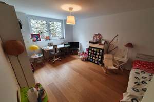 Wohnen im Grünen: 3,5-Zimmer-Wohnung in Trudering – 81825 Waldtrudering, München – Vorschaubild 10