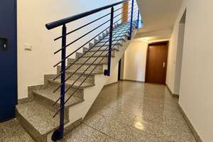 "Von BAIMEX" Schöne 3-Zimmer Wohnung mit großer Terrasse und Garage in Ronsdorf – Die vollständige Adresse der Immobilie erhältst du vom Anbieter., 42369 Ronsdorf, Wuppertal – Vorschaubild 5