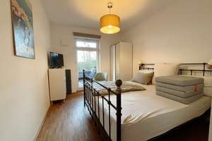 Moderne Erdgeschosswohnung mit Gartenanteil in Hamburg-Bergedorf - Wentzel Dr. – Glasbläserhöfe 16, 21035 Bergedorf (Ortsteil), Hamburg – Vorschaubild 5