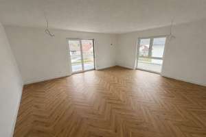 ERSTBEZUG | Stilvolle 4-Zimmer-Wohnung mit Terrasse, Einbauküche & 2 Stellplätzen – Die vollständige Adresse der Immobilie erhältst du vom Anbieter., 74855 Haßmersheim – Vorschaubild 2