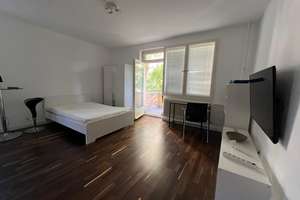 Möbliertes Appartement in Wilmersdorf! – Die vollständige Adresse der Immobilie erhältst du vom Anbieter., 10707 Wilmersdorf, Berlin – Vorschaubild 6