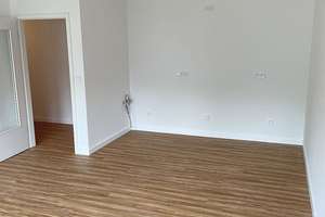 Schöne 2 Zimmerwohnung Vorsfelder Innenstadt – Die vollständige Adresse der Immobilie erhältst du vom Anbieter., 38448 Vorsfelde, Wolfsburg – Vorschaubild 3