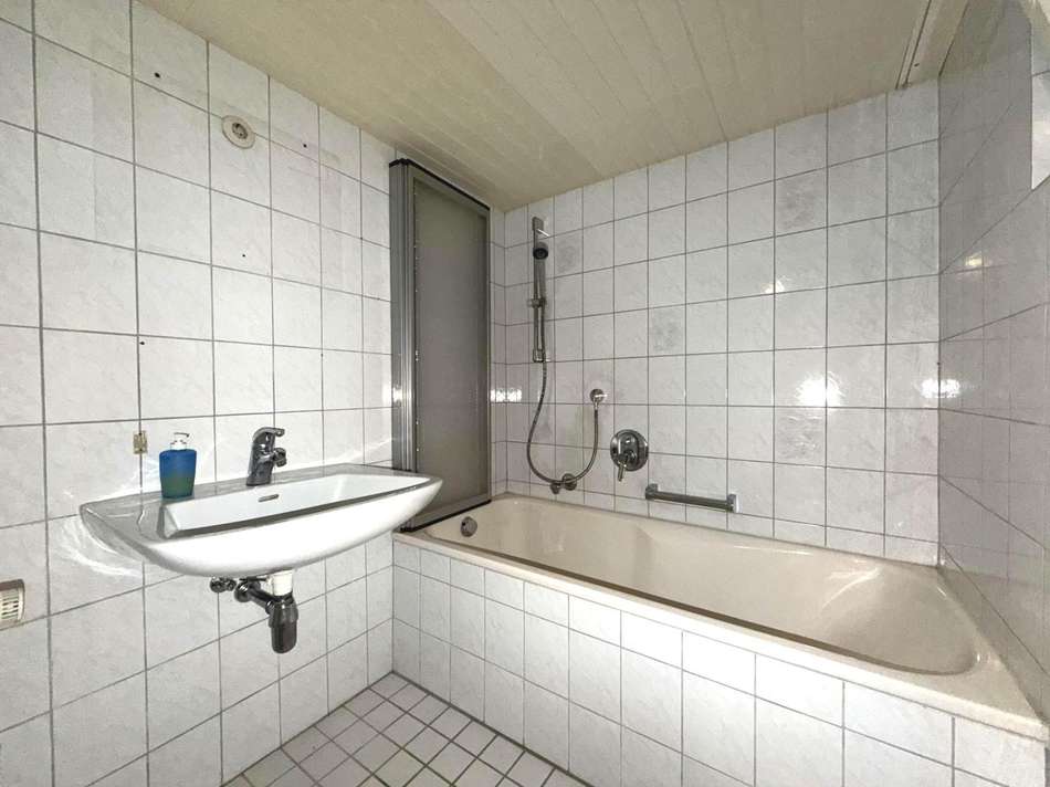 Badezimmer UG