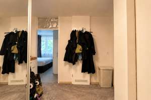 Attraktive 2 Zimmer-Erdgeschoss-Wohnung mit großzügiger Terrasse und hervorragender Infrastruktur – Die vollständige Adresse der Immobilie erhältst du vom Anbieter., 80939 Freimann, München – Vorschaubild 6