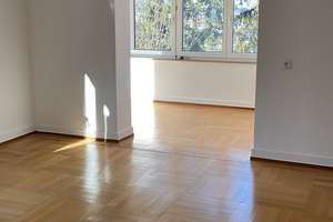 Auf der Gänsheide in Waldnähe - Schöne 4,5 Zimmerwohnung mit Balkon und traumhafter Aussicht – Stälinweg 0, 70186 Gänsheide, Stuttgart – Vorschaubild 4
