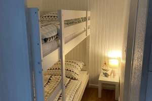Von Privat: 1,5 Zimmer Ferienwohnung am Südstrand, frisch renoviert, 4 Pers – Stranddistelweg 7, 23769 Fehmarn – Vorschaubild 7
