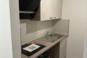 Toplage in Nymphenburg am Canaletto, frisch sanierte 1 Zi - Wohnung – Nederlingerstr. 32 a, 80638 München – Vorschaubild 13
