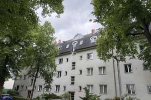 Attraktive Dachgeschosswohnung (Maisonette) in Lankwitz