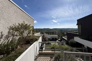 4 Zimmer mit Aussicht - Terrasse, Wärmepumpe, Garage und Stellplatz inklusive – 71549 Auenwald – Vorschaubild 3