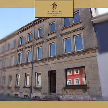 Charmantes Mehrfamilienhaus mit Denkmalschutz und Entwicklungspotenzial in Toplage von Königslutter