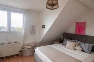 Suche Nachmieter für lichtdurchflutete 2-Zimmer-Wohnung in Köln-Dellbrück – Die vollständige Adresse der Immobilie erhältst du vom Anbieter., 51067 Dellbrück, Köln – Vorschaubild 9