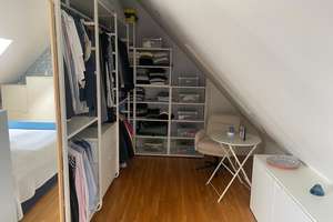 *Provisionsfreie * Traumhafte Wohnung mit ausgebautem Dachspitz und drei Balkonen – in der Abtsmatten 7, 79639 Grenzach-Wyhlen – Vorschaubild 19