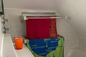 Lebendig wohnen: 2-Zimmer-Wohnung in Stuttgart Bad Cannstatt – Deckerstraße 109, 70372 Seelberg, Stuttgart – Vorschaubild 12