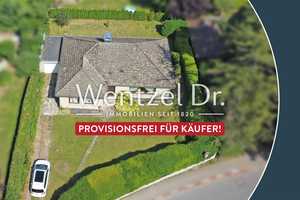 PROVISIONSFREI für Käufer – Sanierungsbedürftiger Bungalow. Neu bauen oder sanieren! – Stormarn (Kreis) – Vorschaubild 1