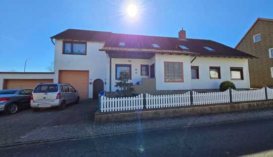 Bild von Großzügiges 3-Familienhaus mit vielen Extras