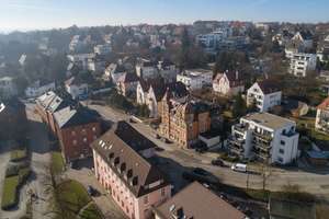 2-Zimmer-Wohnung im Jugendstilhaus – Attraktive Kapitalanlage am Ulmer Michelsberg – Die vollständige Adresse der Immobilie erhältst du vom Anbieter., 89075 Mitte, Ulm – Vorschaubild 8