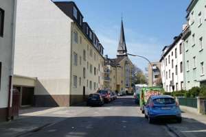 2 ZKDB Balkon, 2.OG, im Herzen von Alt-Buchheim, ruhige Lage, gut geschnitten