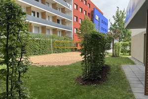 Moderne, urbane 2 ZKB, Balkon, EBK, Parkett, TG, Mitnutzung Fitnessraum+Dachterr., IN-Nähe ARA-Hotel – Theodor-Heuss-Straße 22, 85055 Nordost, Ingolstadt – Vorschaubild 16